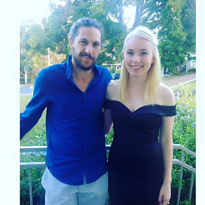 OliverBoudib picture