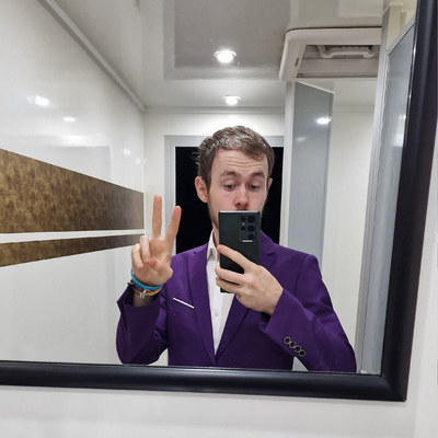 avatar image