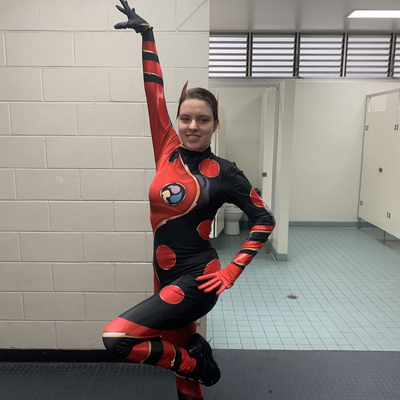 Maddie.db1 picture