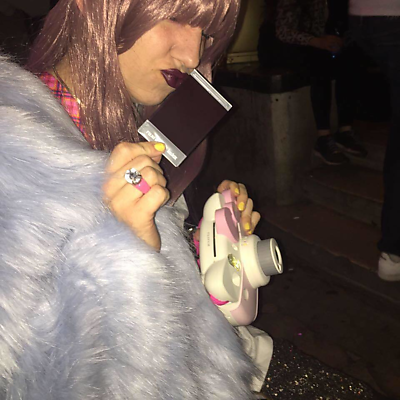 NetaMarkovici picture