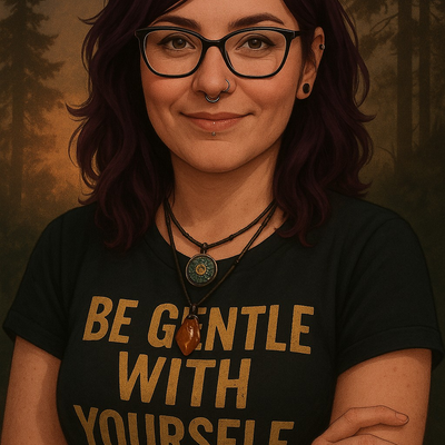 LucyLöwenzahn picture