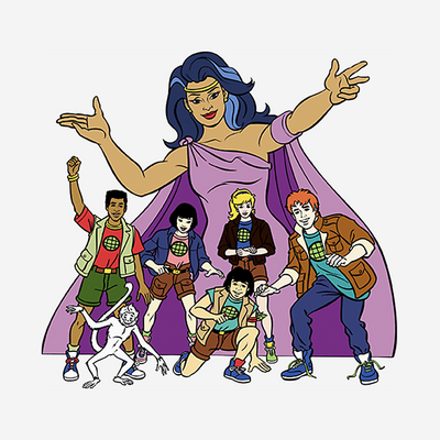 avatar image