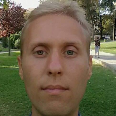 Oleg_Voronko picture