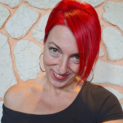 MajaJambrišak picture