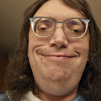 avatar image