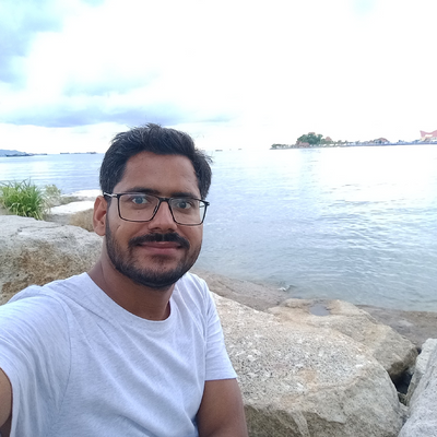 iamPradeepPant picture