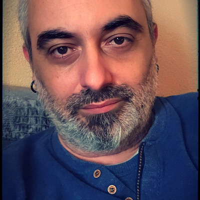 avatar image