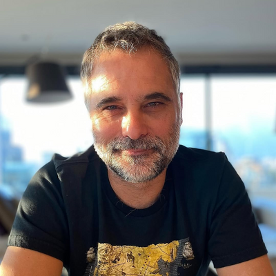 avatar image