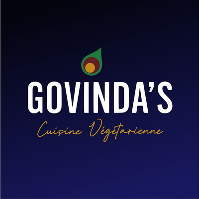 Govinda'sMontreal picture