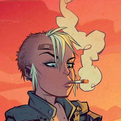 avatar image