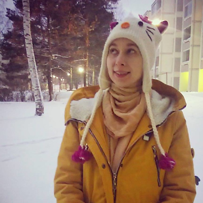 MariiaPoikalainen picture
