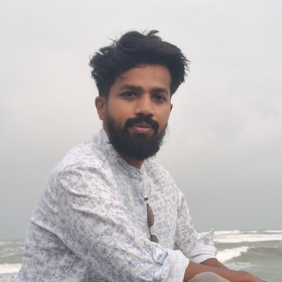 Vikas_ picture