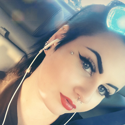 RosebudVegan picture