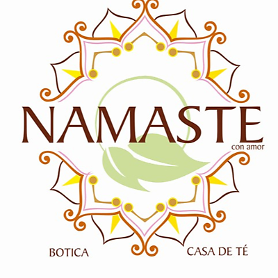 NamasteCasadeTé picture