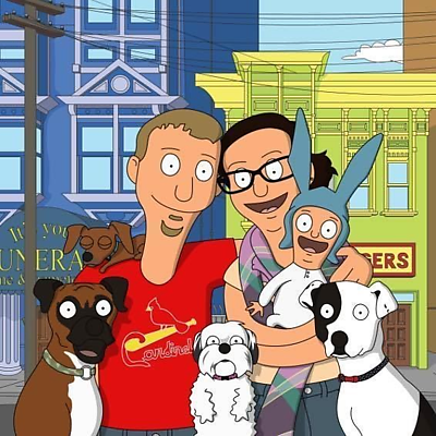 RussellPaddick picture