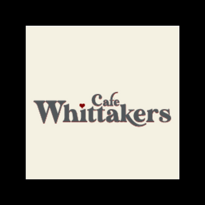 CafeWhittakers picture