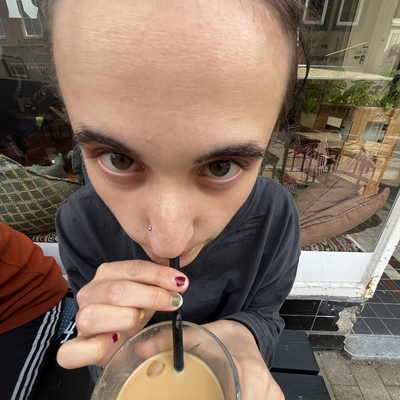 avatar image