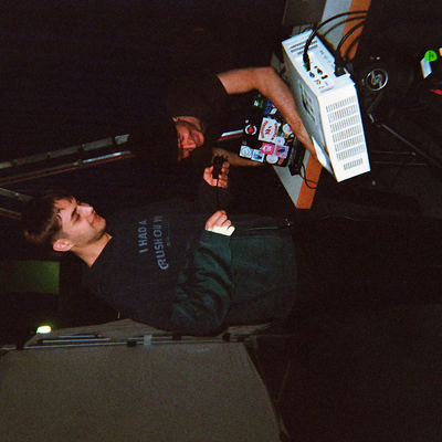 avatar image