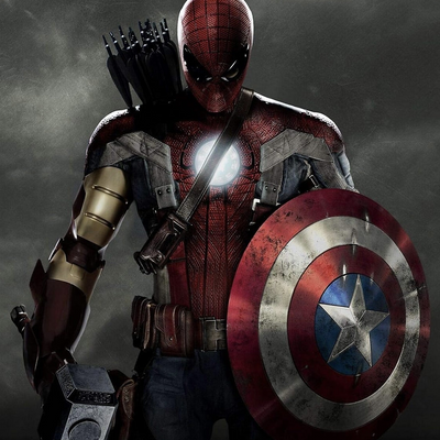 captainamerica picture