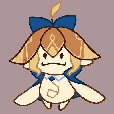 araminou picture