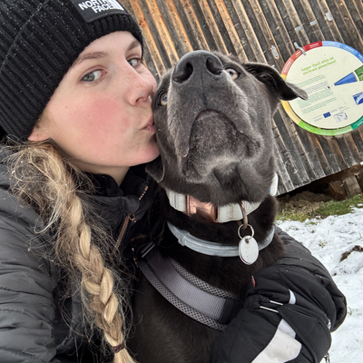 Cheyennevegan picture