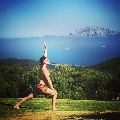 StephenO'Rourke picture