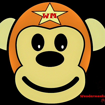 Wondermonkee picture