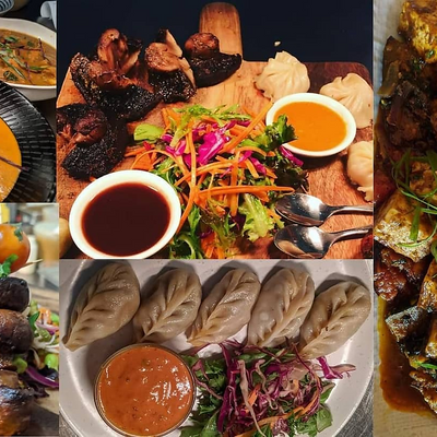 TasteOfNepal picture