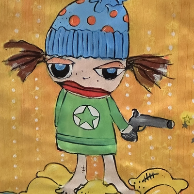 avatar image