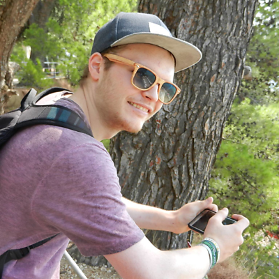 JonasVanallemeersch picture