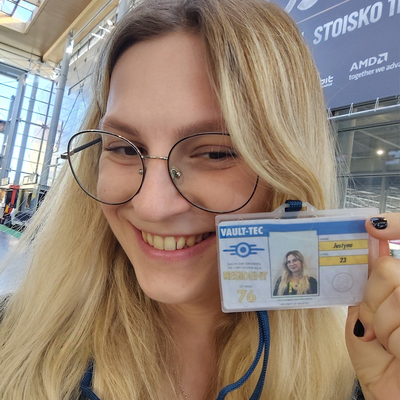 JustynaKryścio picture