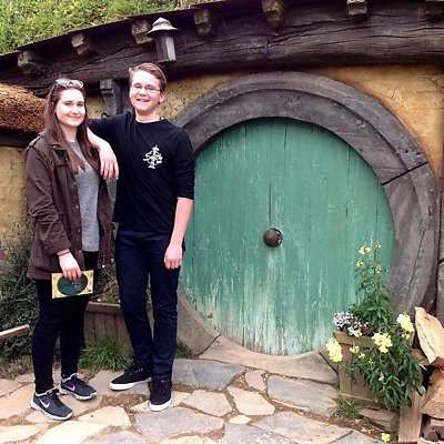 CourtneyStreeter picture