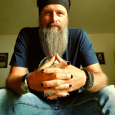 veganrocker74 picture