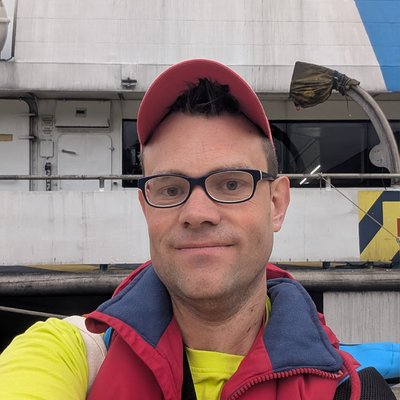 avatar image
