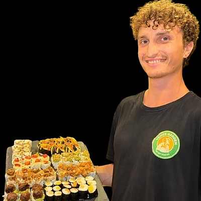 augustovegan picture