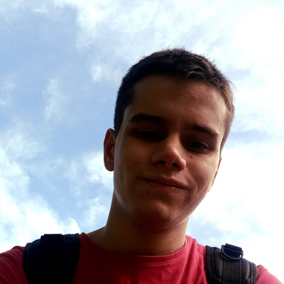 avatar image