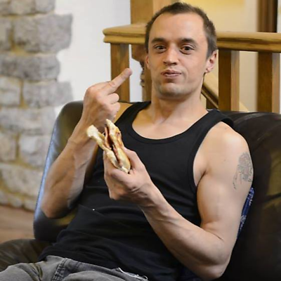 BarrieQuinnell picture