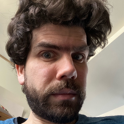 avatar image