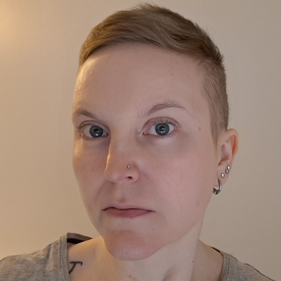 avatar image
