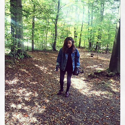 BelénMaría picture