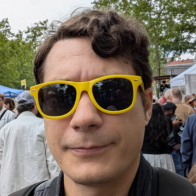 avatar image