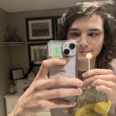 avatar image