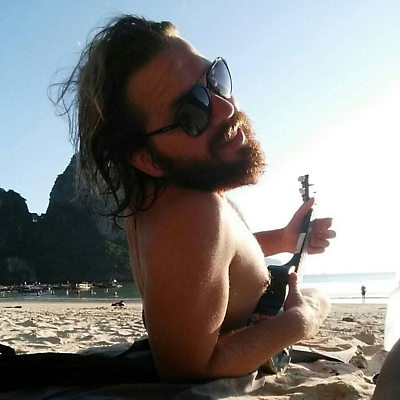 AndrewCurtis picture