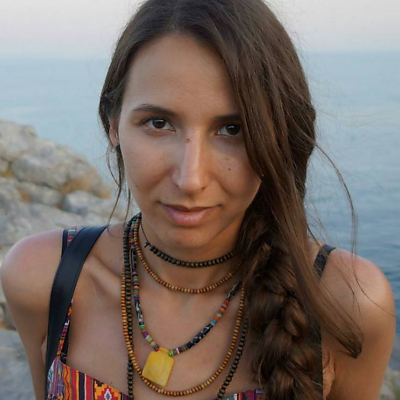 OlyaKalugina picture