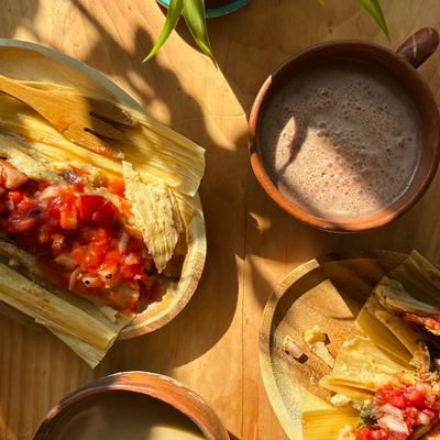 ProphecyChocolate picture