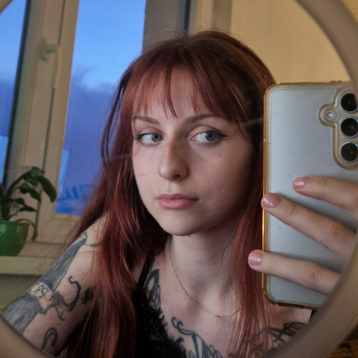 avatar image