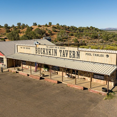 BuckskinTavern picture