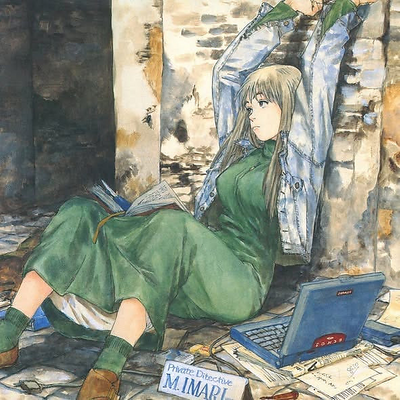 avatar image
