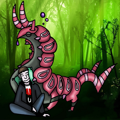 WarioPunk picture