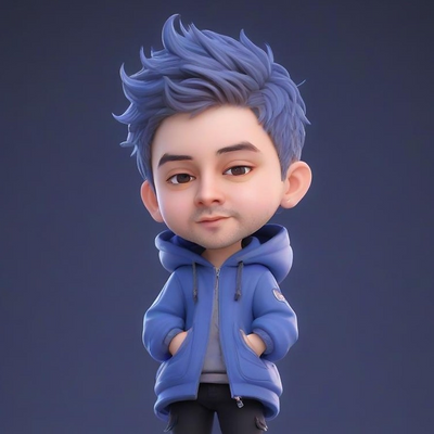 avatar image